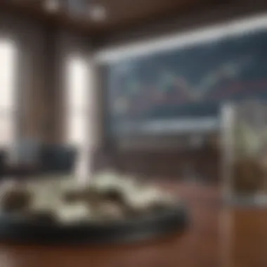 Choosing the Right Financial Institution Navigating the world of financial institutions