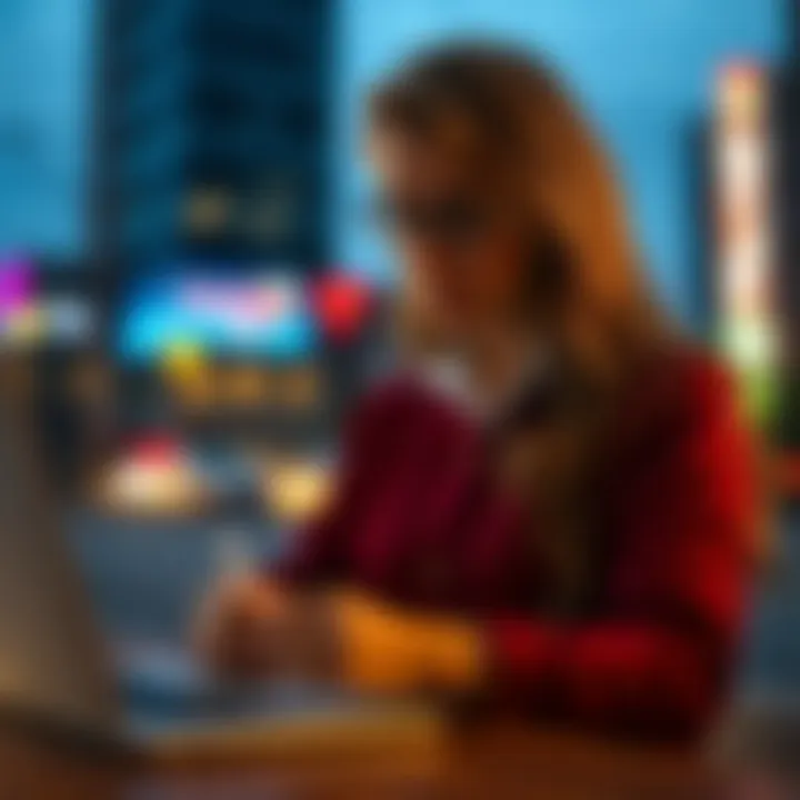 Alternative Financial Options for Recovery Alternative financial options for credit recovery