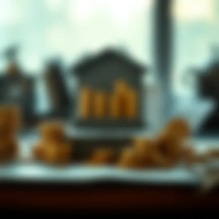 Understanding Financial Management with Free Credit Accounts Conceptual illustration of financial management