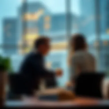 Benefits of Collaborative Finances Benefits of collaborative finances