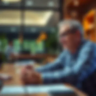 Effective Management Strategies Strategies for effective joint account management