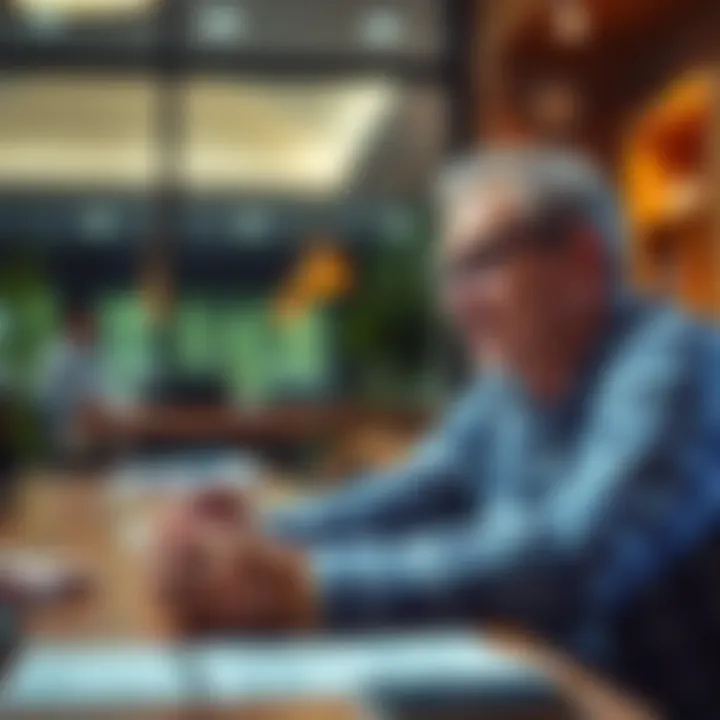 Effective Management Strategies Strategies for effective joint account management