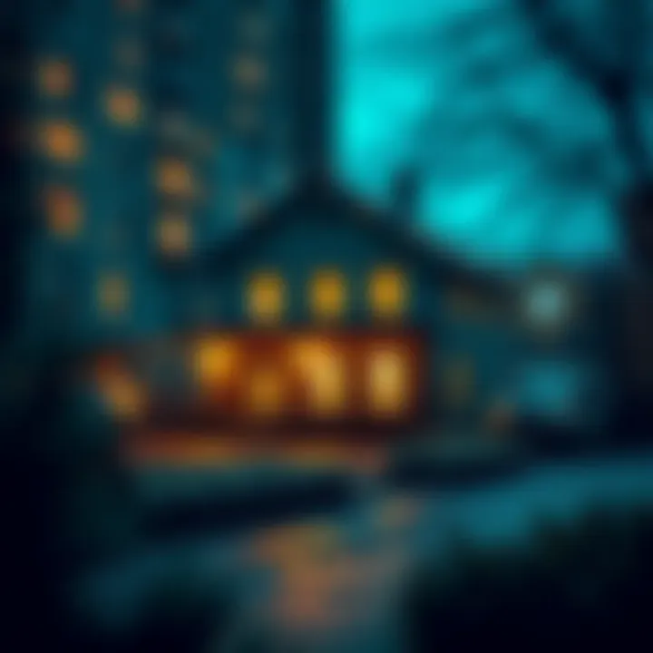 The Future of Mortgage Financing Future outlook of mortgage financing solutions