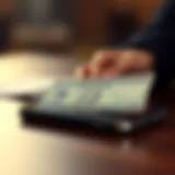 Guidelines for Depositing a Money Order Through Mobile Deposit Introduction