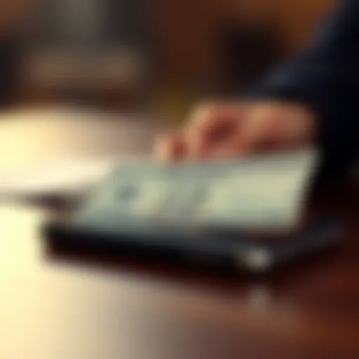 Guidelines for Depositing a Money Order Through Mobile Deposit Introduction