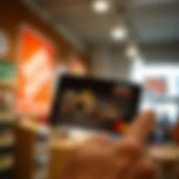 Home Depot Credit Card Payment Options