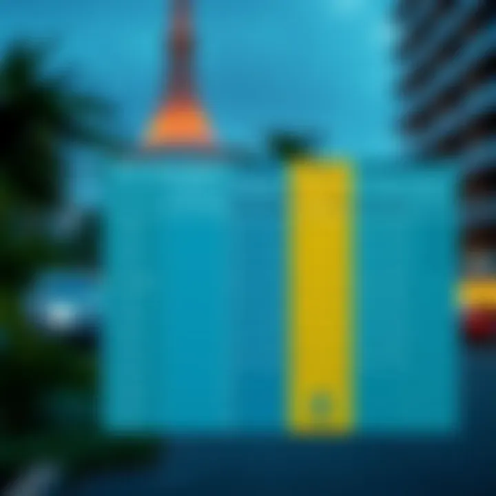 Understanding the Landscape of Hotel Rewards Hotel Rewards Program Chart