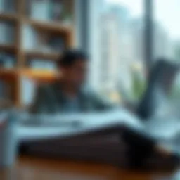 A detailed overview of credit bureaus