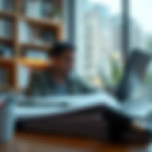A detailed overview of credit bureaus