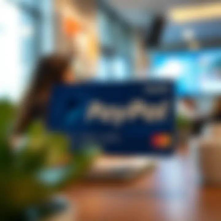 How to Efficiently Apply for Credit on PayPal Summary