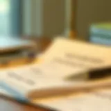 Essential documents needed for account creation