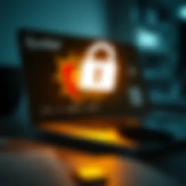 Guarding Your Financial Information Protecting financial information