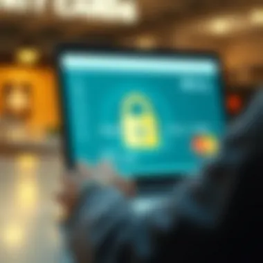 Navigating Secure Online Credit Card Searches Secure online credit card search