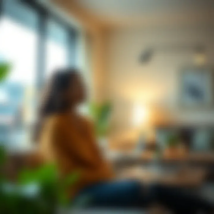 Lifestyle elements influencing financial decisions