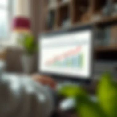 Income Generation Techniques Infographic on income generation through credit