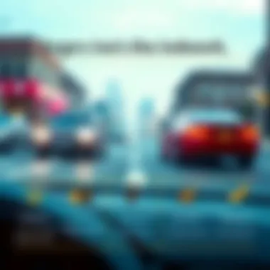 An infographic detailing regulatory frameworks in the insurance industry.