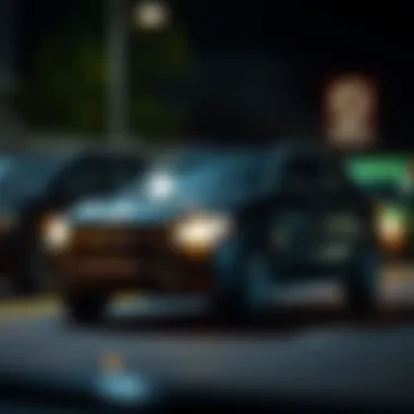 Understanding vehicle insurance intricacies