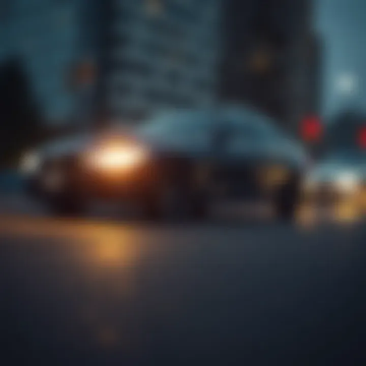 Legal aspects of non-owner vehicle insurance