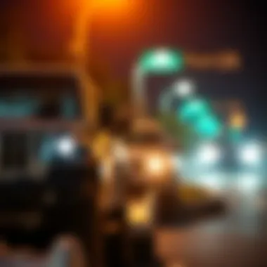 Alternative insurance options for non-vehicle owners