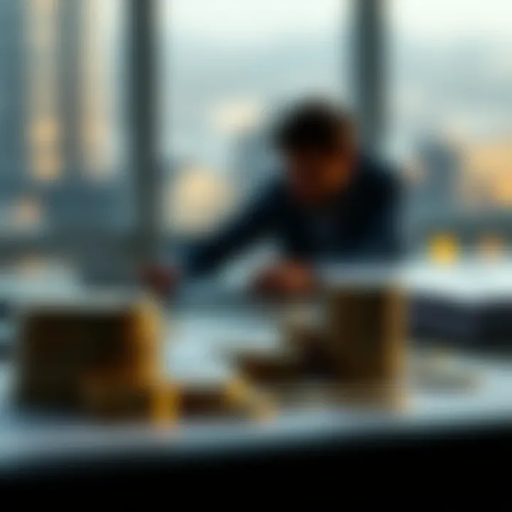 Assessing Investment Risks Risk assessment factors in investment decisions