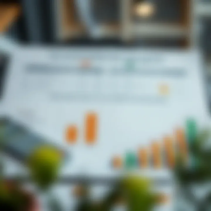 Comparing Investment Strategies Diverse investment strategies comparison chart