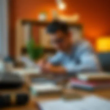 Post-Settlement Credit Management Strategies Strategic planning for managing credit after debt settlement
