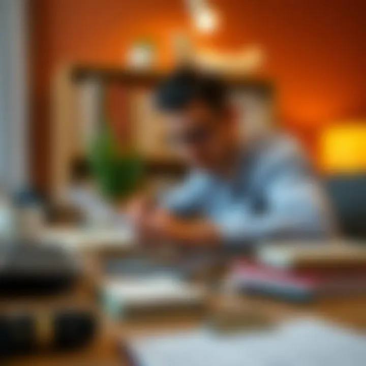 Post-Settlement Credit Management Strategies Strategic planning for managing credit after debt settlement
