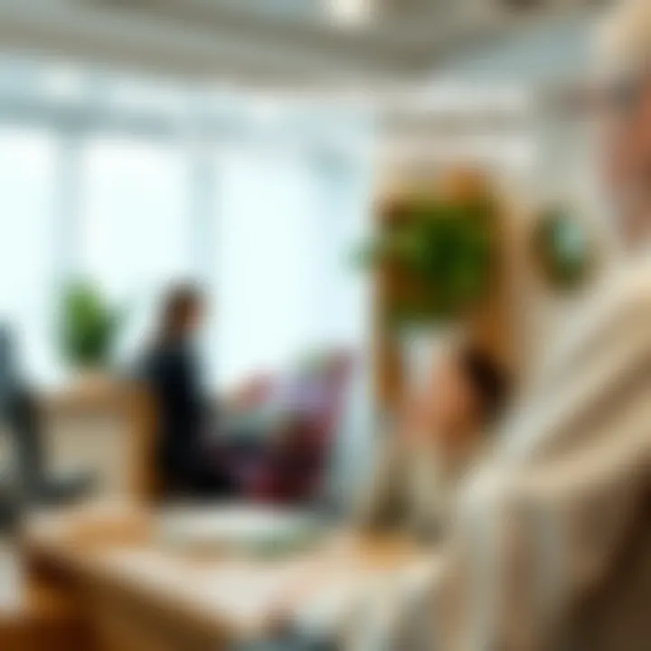 Key Considerations for Dental Financing A visual representation of key factors to consider when applying for dental financing