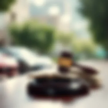 Legal Framework of Late Fees Legal aspects of late fees in car insurance policies