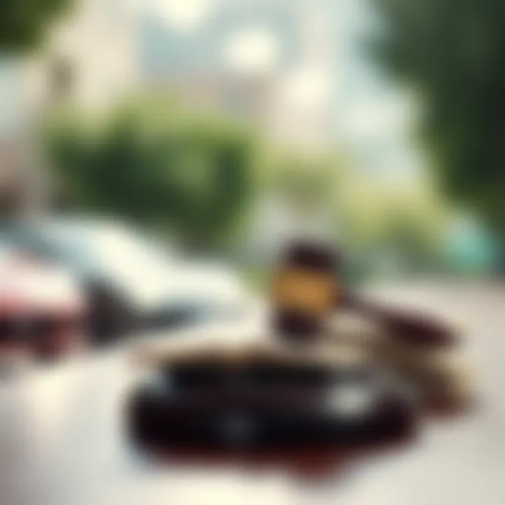 Legal Framework of Late Fees Legal aspects of late fees in car insurance policies