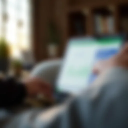 Overview of LendingPoint loan features