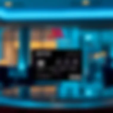 Reward structure comparison of travel cards