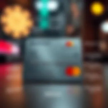 Mastercard Platinum Benefits Infographic illustrating the benefits of using Mastercard Platinum