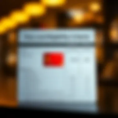 Fees and Eligibility Criteria Chart depicting the fees and eligibility criteria