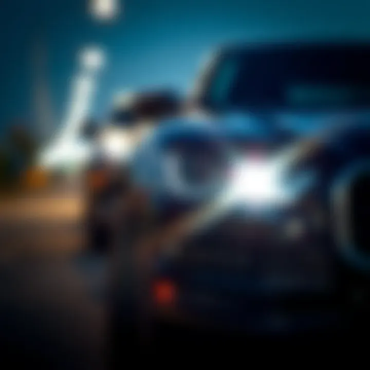 Maximizing benefits from your vehicle's warranty