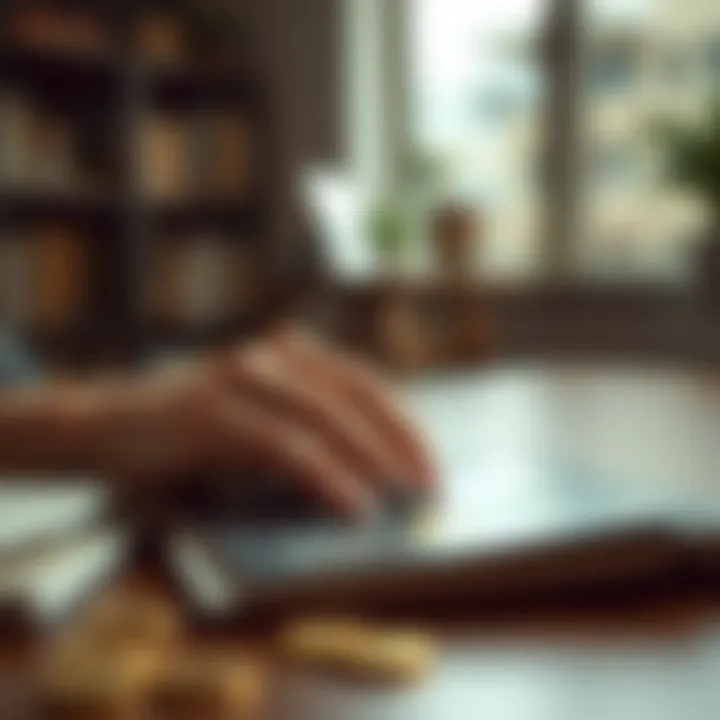 Comparative analysis of top cash back cards