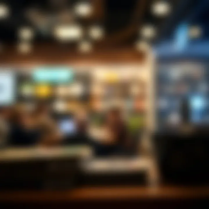 Considerations for selecting cash back cards