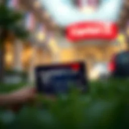 Maximizing Capital One Credit Card Flight Miles Introduction