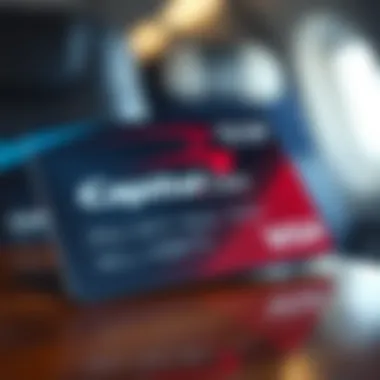 Notable Maximizing Capital One Credit Card Flight Miles