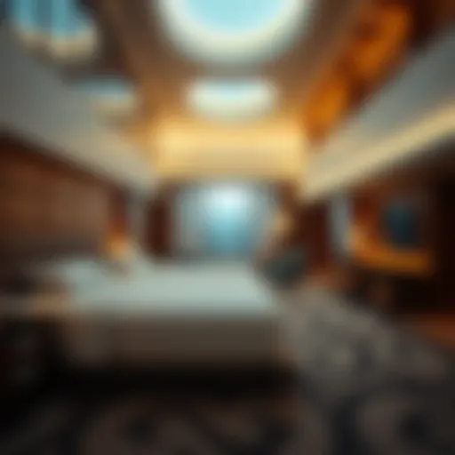 Chase hotel credit benefits overview