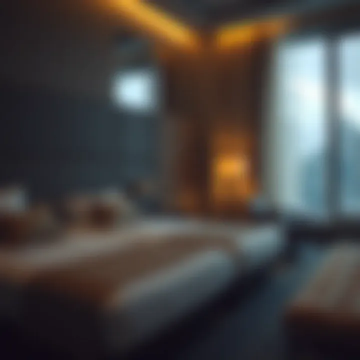 Avoiding Pitfalls in Chase Hotel Credit Usage Common pitfalls in Chase hotel credit usage