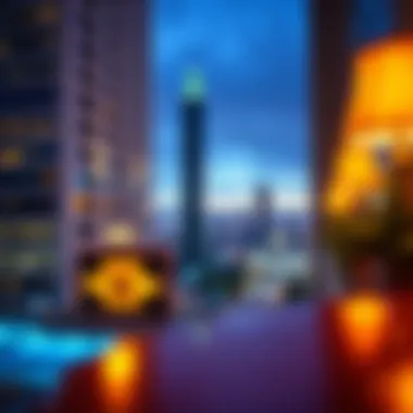 Smart Ways to Utilize Chase Hotel Credit Utilizing Chase hotel credit effectively