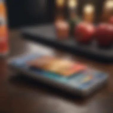 Maximizing Your Digital Wallet Experience Tips for maximizing credit capabilities in digital wallets