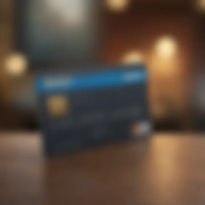 Strategies for maximizing credit card rewards