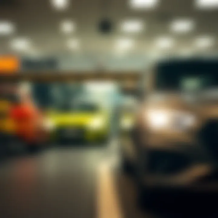 Eligibility Criteria for MCU Bank Auto Loans Understanding Auto Loan Eligibility