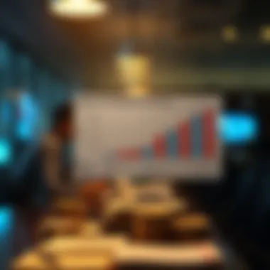 Cash Flow Management Strategies Chart illustrating cash flow management strategies