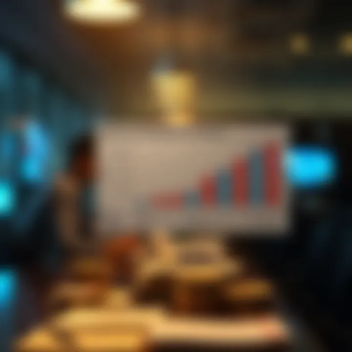 Cash Flow Management Strategies Chart illustrating cash flow management strategies