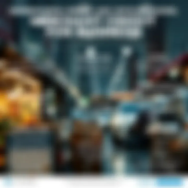 Significance of Merchant Credit for Businesses Infographic on the significance of merchant credit for businesses