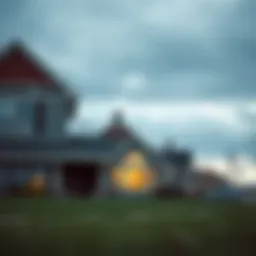 Mortgage Rates in Saint Paul: A Comprehensive Overview Introduction