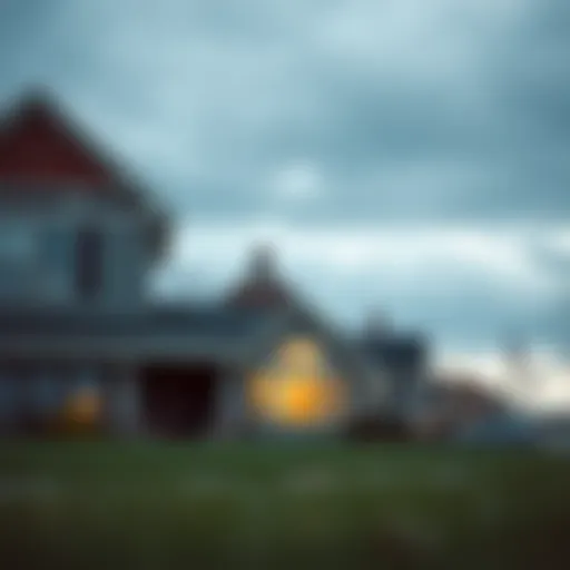 Mortgage Rates in Saint Paul: A Comprehensive Overview Introduction